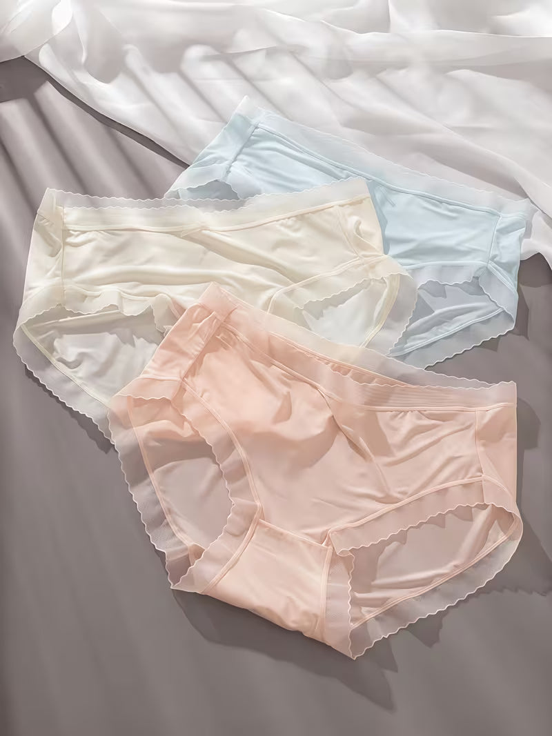 Spring Summer Cooling Lingerie | & Women's Lingerie and Underwear