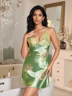 Bella Lace Loungewear Cami — Effortless elegance for cozy nights
