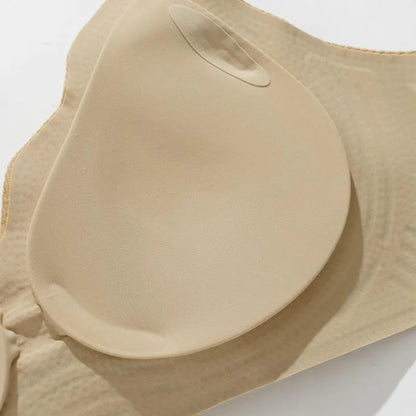 Trending Seamless Push Up Anti-Sagging Bra Combo– Wire-Free Comfort & Natural Lift